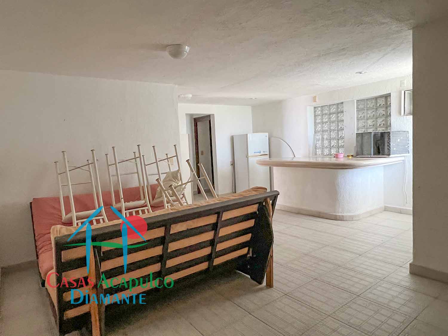 Casa Pieros - Estancia sección 2 3